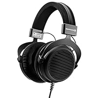 beyerdynamic DT 990 Edition 600 Ohm Over-Ear-Stereo Headphones