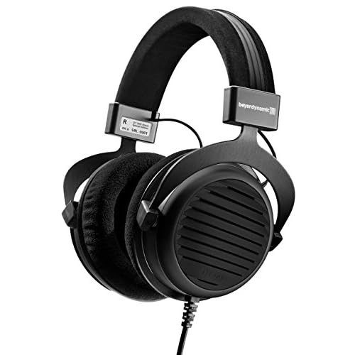 beyerdynamic DT 990 Premium Over-Ear Hi-Fi Stereo Kopfhörer