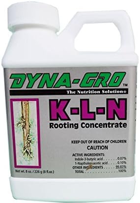 Dyna-Gro DYKLN008 Nutrient, 8 oz