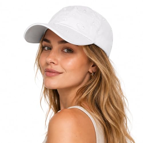 Image of Mens Waterproof Baseball Cap Womens Rain Hat Quick Dry Running Hat with Sweatband Outdoor Golf Breathable Sports Cap