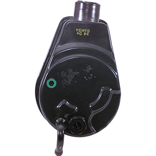 Cardone 20-7803 Remanufactured Power Steering Pump With Reservoir (Renewed) #TOP1