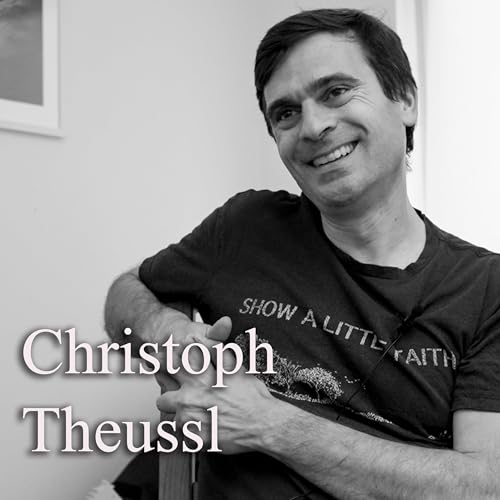 Christoph Theussl - Ich bin ein B&uuml;hnenmensch