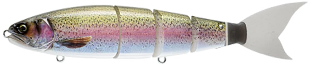 Madness Balam 245 Real Print Series re#03 Real Rainbow Trout