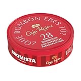 NESTLÉ CAJA ROJA