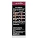John Frieda Precision Foam Colour Radiant Red (Dark Red Brown) 4R 1 Each (Pack of 5)
