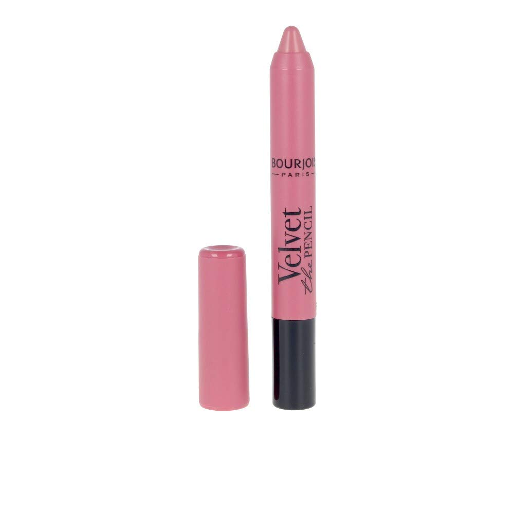 Bourjois Velvet The Pencil - 6 In mauve again, 3g (0.106 oz)