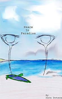 Paperback Peace in Paradise Book