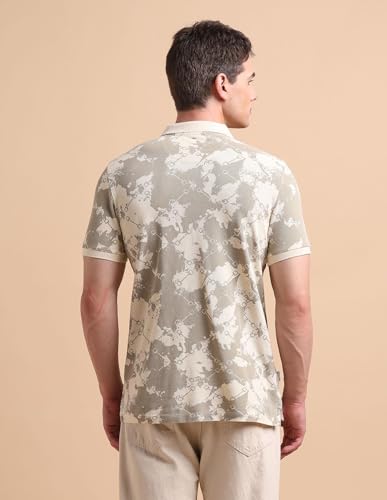 Image of U.S. Polo ASSN. Men Polo Shirt