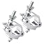 2Pc O Clamp D