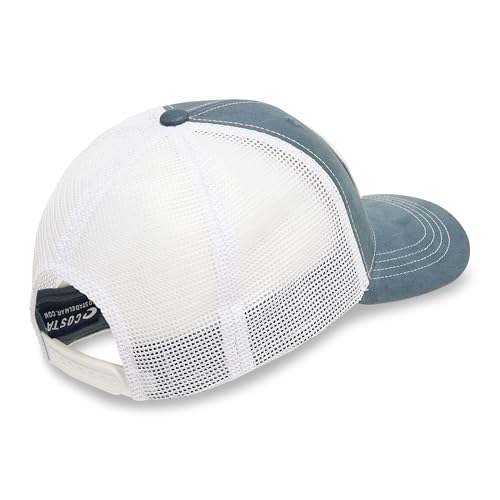 Image of Costa Del Mar Men's Chatham Trucker Hat