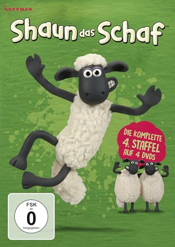 Shaun das Schaf - Mehr Infos/Bestellen