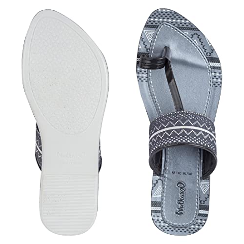 Image of WALKAROO womens Covering Slipper