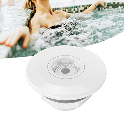 Generic Bocal de Saída de Piscina 360 Rotação Eyeball Jet Tools Rotatable Premium