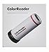 Datacolor ColorReader – Identify Paint Color Instantly - Color Matching Tool - Designed For DIY, Painters, Designers and Facility Managers