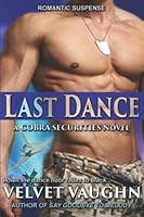 Last Dance 1733512675 Book Cover