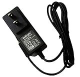 UPBRIGHT® New 24V AC/DC Adapter for NAD PP-1 PP1 PP-2 PP2 PP 2e PP2e PP 4 PP4 Phono USB Preamplifier PreAmp Pre-Amp Amplifier Pre-Amplifier 24 VDC 100mA 23.5VDC 600mA 23.5V - 24VDC 1A Power Supply