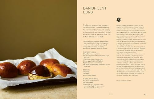 Buns: Sweet and Simple Bakes – vue 9