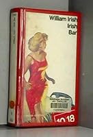 Irish bar (Grands détectives) (French Edition) 2264007702 Book Cover