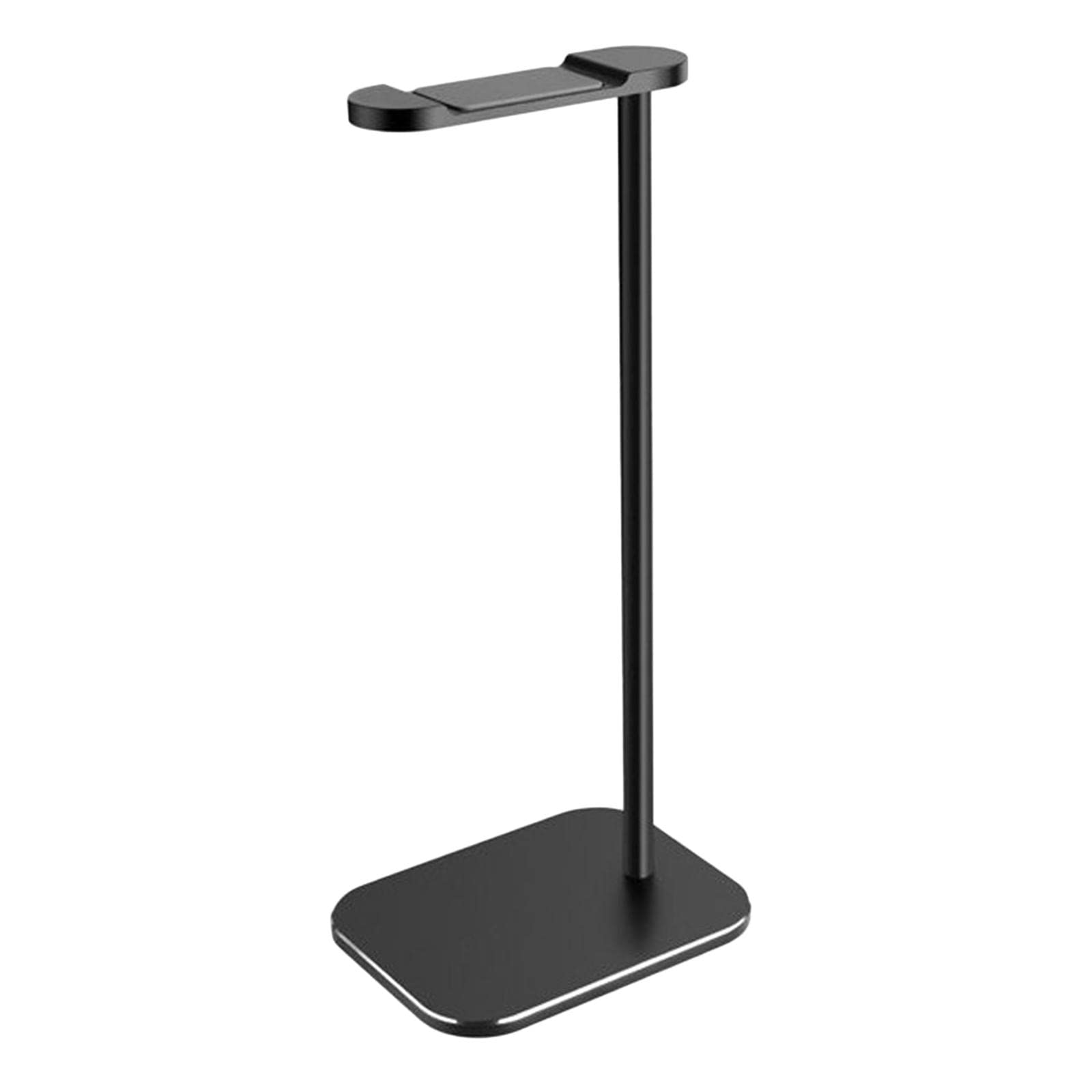 BNF®Earphone Headphone Stand Rack for Desktop PC Game Earphone Black|Consumer Electronics | Headphone Parts & Accessories|1 x Headphone Hanger (Headphone not Included)-picture-27