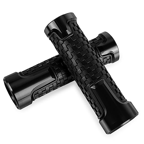 Poignée moto CB250R 2014-2022 : Embout de guidon 22mm pour vos trajets