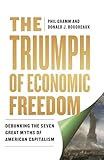 The Triumph of Economic Freedom: Debunking the Seven Great Myths of American Capitalism