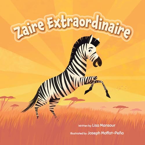 Zaire Extraordinaire