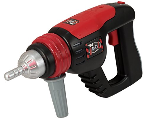 Preisvergleich Produktbild Play Kinder Bohrmaschine - Schlagbohrmaschine - mit Sound