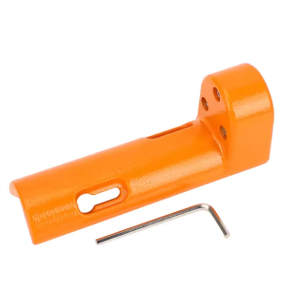 UDSKNV[KSL Pole Bubble Level Ruler Rod Level Tower Ruler Aluminum Alloy Right Angle 90 Degree