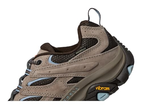 Image of Merrell Women's Moab 3 Waterproof Hiking Shoe