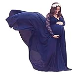 Adecuado para sesiones de fotos de embarazo, informal, al aire libre, fiestas, bodas, lactancia, baby shower y otras ocasiones especiales.