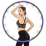 sportreifen test 2019 motorrad 【Eine Aerobic-Sport】Das Hula-Hoop-Training ist einer starker Sport, der mehr Kalorien verbraucht. Es ist sehr gut für Menschen geeignet, die die Fitness und den Sport lieben.