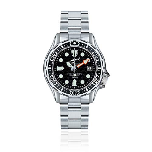 Chris Benz Orologio Sportivo 4260168533567