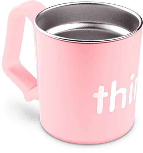 Thinkbaby Think Cup (Pink)