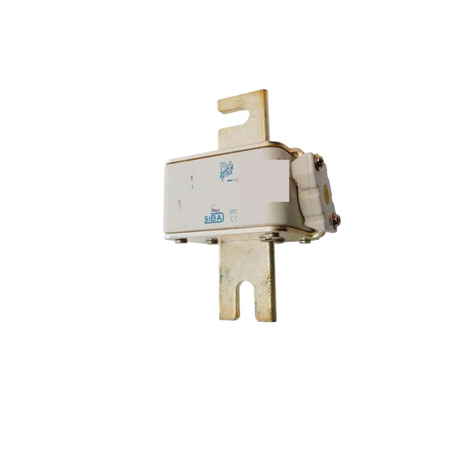 Fusibile 2063532 SQB3-500/550/630/700/800/900/1000A (2063532.550)
