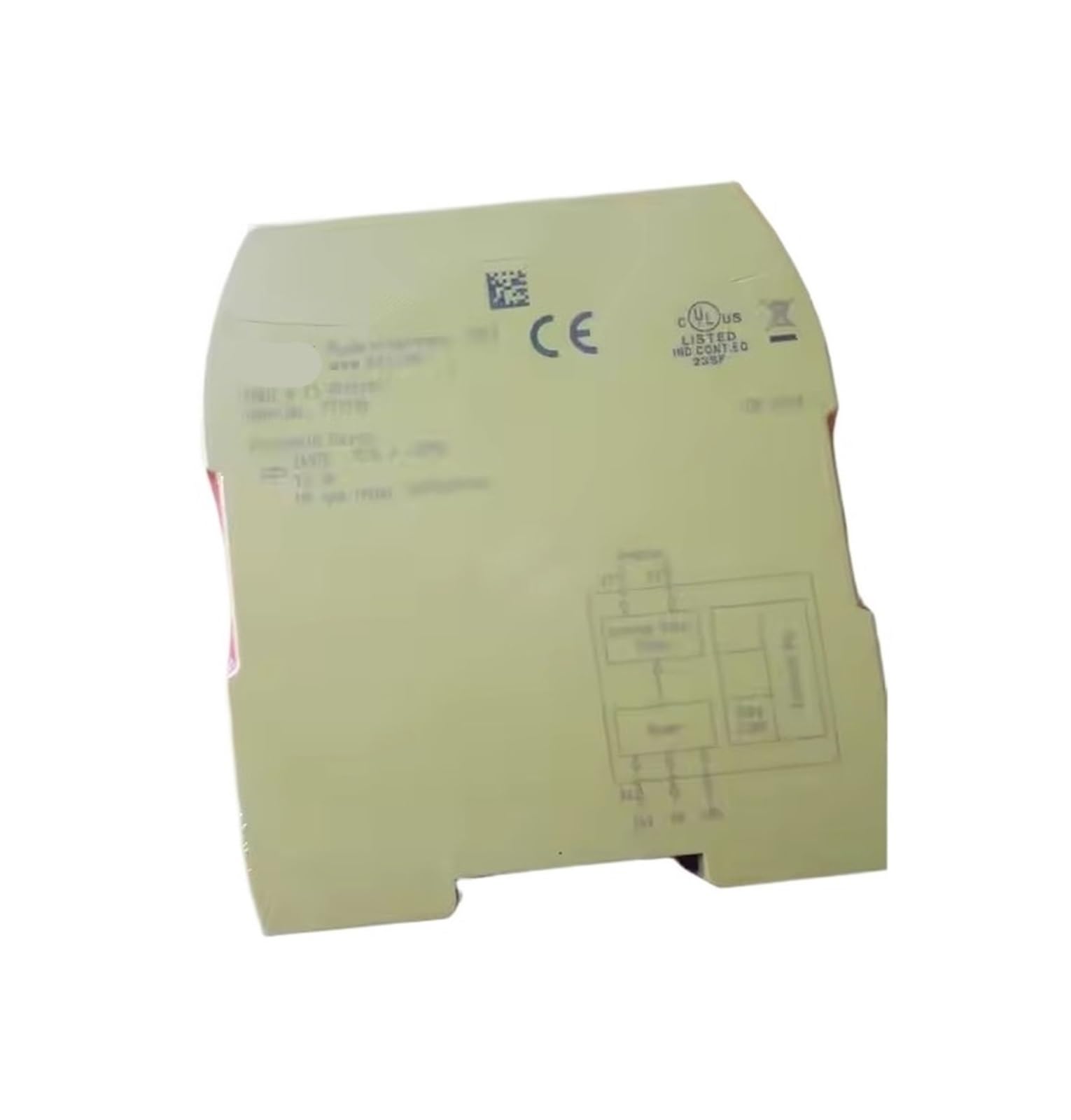 ZVQYSGIW 772138 Modules Miniature Voltage Relay