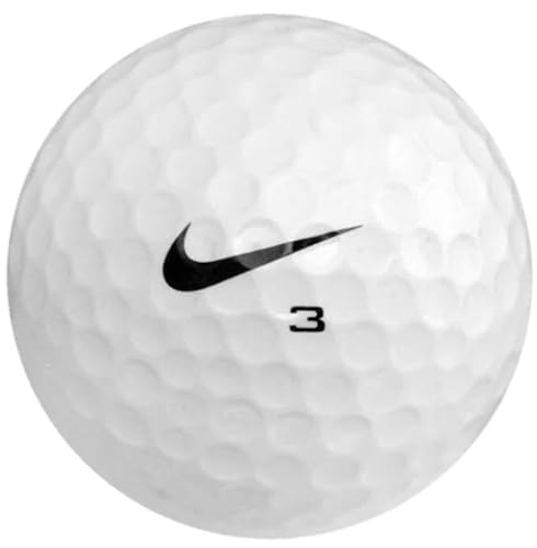 GOLF BALL DIVERS Recycled Golf Balls for Nike Mix