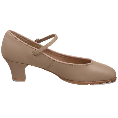 Image of Capezio Women's Tap Jr. Footlight Tap Shoe