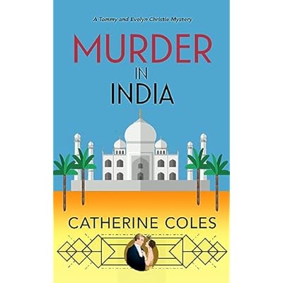 Murder in India