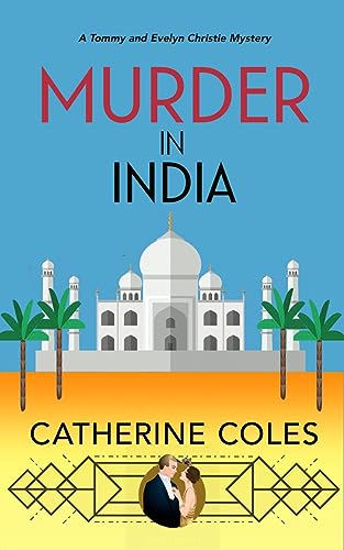 Murder in India