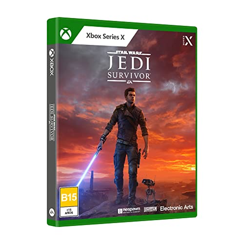 Encuentra reviews de Jedi fallen order los mejores 5. 31 Imagen adicional