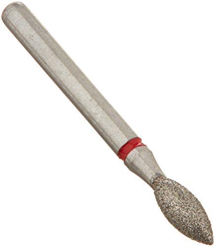 Crosstech Multi-Use Diamond 368/021F Multi-Use Diamond Bur cover