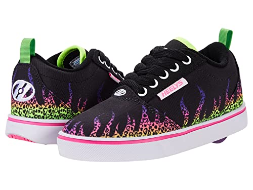 Heelys girls Wheeled Footwear Skate Shoe
