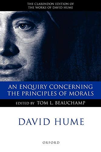 An Enquiry Concerning Human Understanding (Clarendon Edition of the Works of David Hume) by Hume, David published by Oxford University Press, USA (2006)