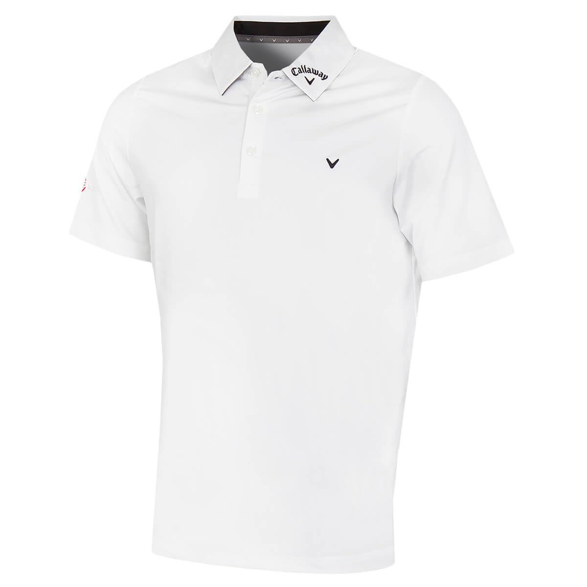 Apparel Men's Emea Ss Odyssey Bloc Polo Shirt