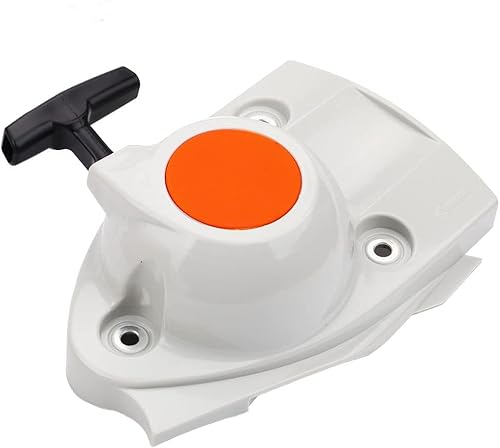 Hipa Arrancador de retroceso para STHIL TS410 TS420 TS410Z TS420Z TS480i TS510i sierra de corte de hormigón 4238-190-0300