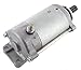New Starter Compatible with Artic Cat ATV UTV Prowler 650 700 4x4 TRV XTZ 0825-011, 0825-013