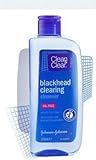 Clean & Clear