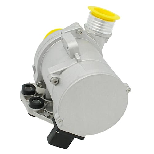 Bomba De Água De Refrigeração Elétrica Do Motor AP03 11517583836 11518635092 para BMW F10 523I F11 5