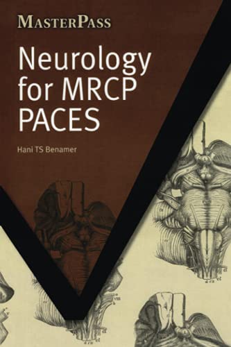 Neurology For Mrcp Paces (Masterpass Series)