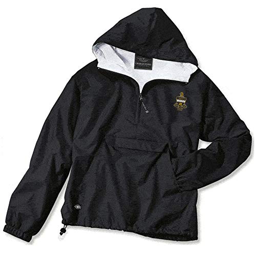 Greekgear Kappa Alpha Theta Anorak